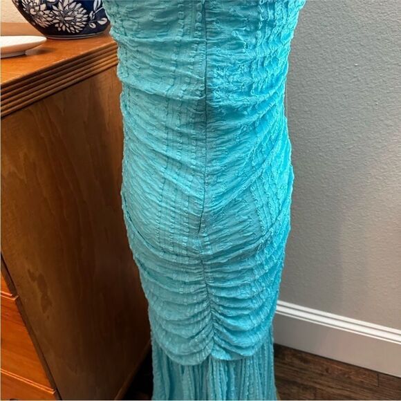 Ganni Dress -P21 - Picture 10 of 13